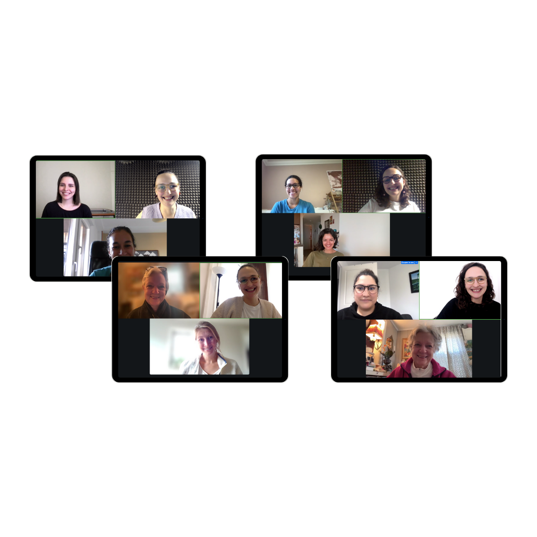 👥 Cours de conversation – French Talk en Action